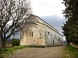 Arte Rumànica In Corsica