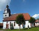 ev. Kirche St. Marien