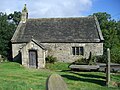 Thumbnail for St James' Church, Midhopestones