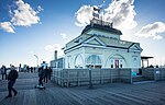 St Kilda Pavilion