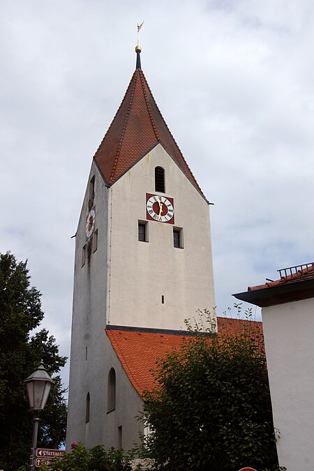 St Marien Nennslingen 033