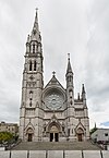 St Peter's Church Exterior, Drogheda, Ireland - Diliff.jpg