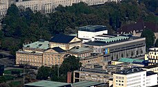 Staatsthetaer Stuttgart vom Fernsehturm.jpg