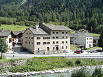 Ciäsa Granda (Museo di Bregaglia)