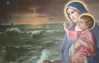 Apostleship of the Sea Agency of the Catholic Church
