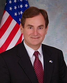 Richard Mourdock American politician