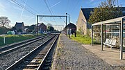 Vignette pour Gare de Beuzet