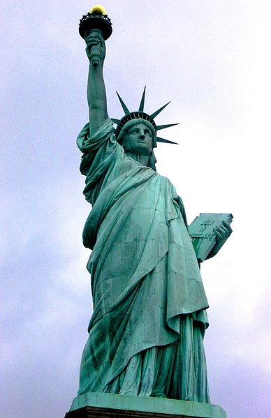 File:Statue of Liberty - USA crop.jpg