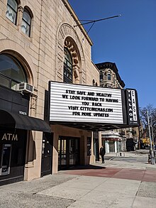 Marquee Stay Safe and Healthy (49674923947).jpg