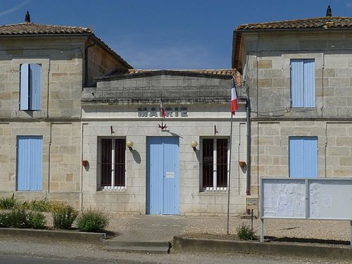 Ouverture de porte Saint-Ciers-d'Abzac (33910)