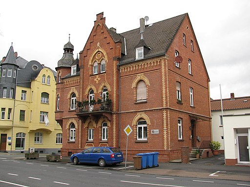 Ste.-Foy-Straße 10, 1, Limburg an der Lahn, Landkreis Limburg-Weilburg