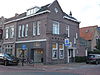 Winkel/woonhuis