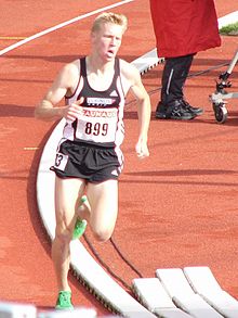 Steffen Uliczka at the 2011 German Athletics Championships in Kassel Steffen Uliczka.jpg