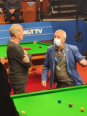 Steve Davis: Karriere, Ehrungen, Sonstiges