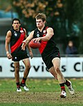 Thumbnail for Essendon Football Club