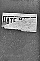 Sticker HATE - StreetArt - Sascha Grosser.jpg