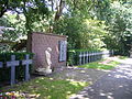 Stijkel monument Westduin