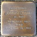 wikimedia_commons=File:Stolpersteine Bremerhaven – Justus Leeser.JPG