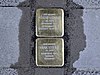 Stolpersteine Niedenau 53