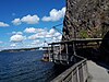 Strandpromenaden (the Boardwalk).