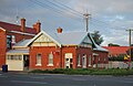 English: Post office at en:Stratford, Victoria