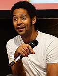 Thumbnail for Alfred Enoch