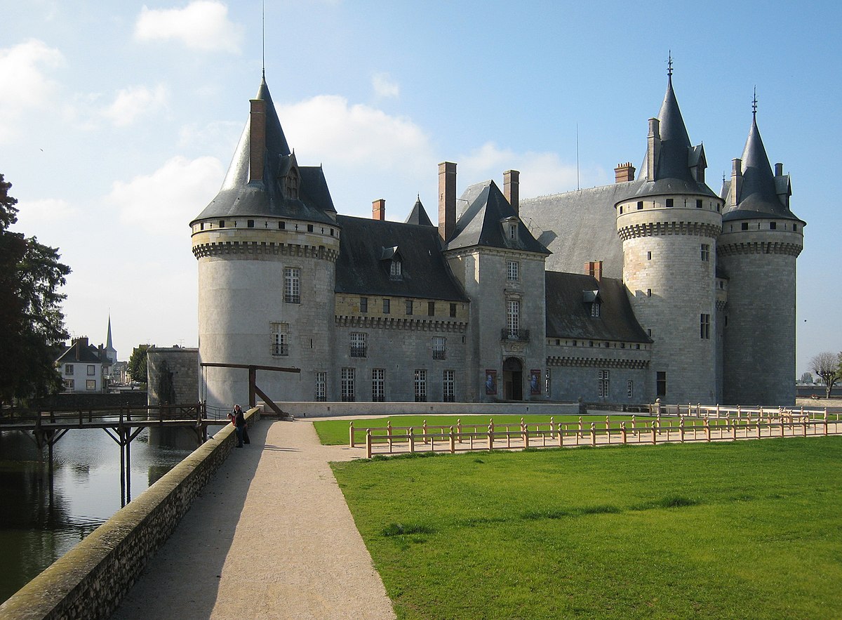 Château de Villesavin – Wikipédia, a enciclopédia livre