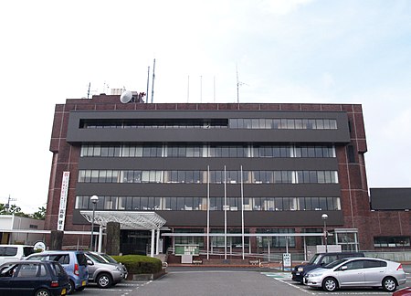 Susono-city-office.JPG