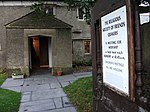 Friends Meeting House Swarthmoor Friends Meeting House (geograph 3309836).jpg