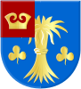 Coat of arms of Swichum