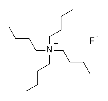 Tetra-n-butylammonium fluoride