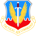 Tactical Air Command (1946-1992)