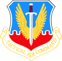 Tactical Air Command