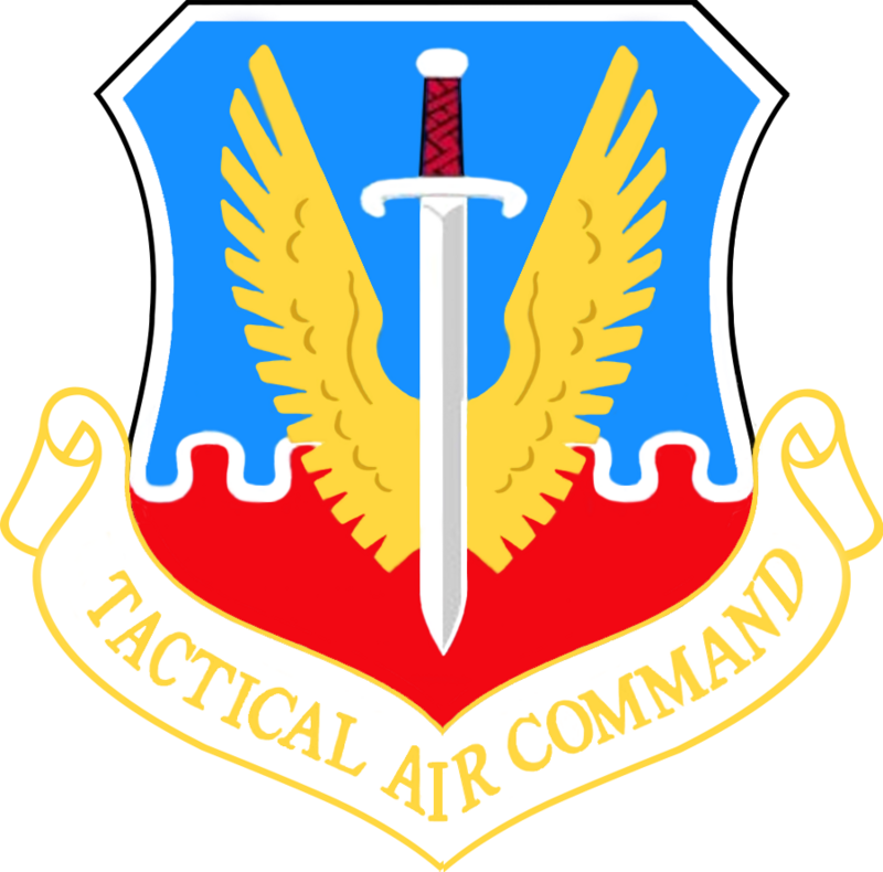 Tactical Air Command  This Day in Aviation