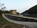 Tai Tam Byewash Reservoir Subsidiary Dam