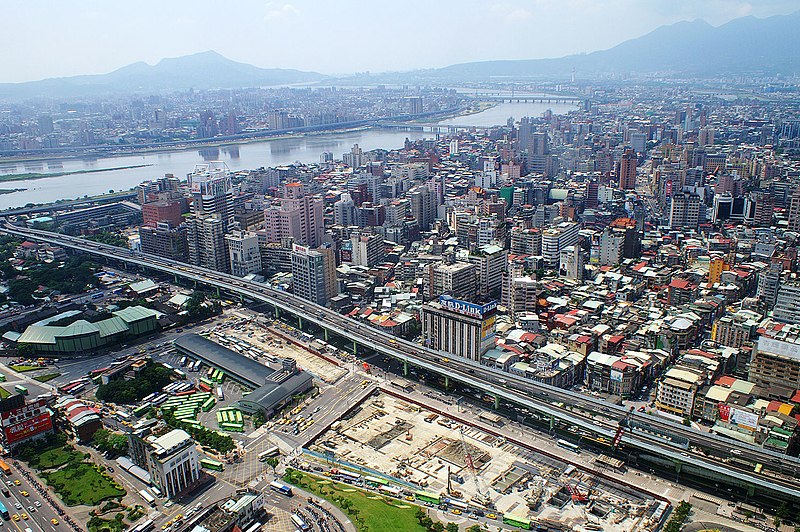 File:TaipeiCivicBlvdExpressway.jpg