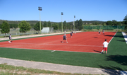 Vignette pour Balle au tambourin