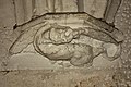 Tarascon-Château du Roi René-Grande Galerie-Dragon 1-20130617.jpg