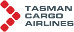 Tasman Cargo Airlines Logo.svg