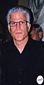 Ted Danson, Emmy Award-winning actor known for Cheers and CSI