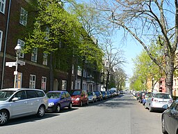 Tegel Buddestraße-004