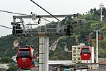 Miniatura para Teleférico do Alemão