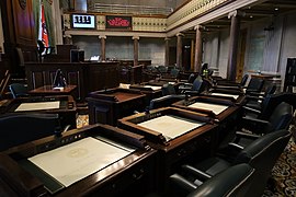 Tennessee Senate