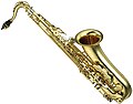 Tenor Sax