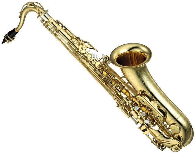 Tenorski saksofon