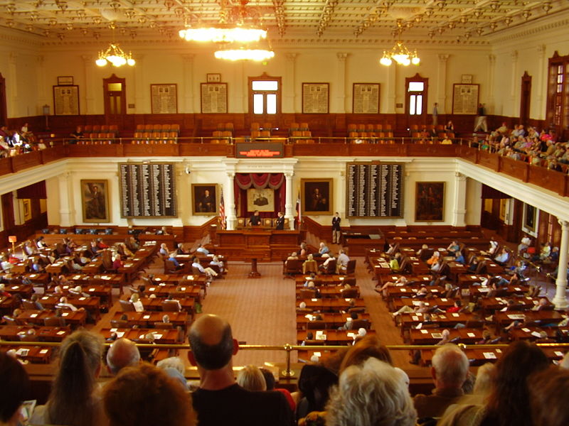 File:TexasHouseofRepresentativesChamber.jpg