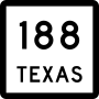 Thumbnail for Texas State Highway 188