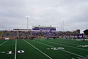 Memorial Stadium