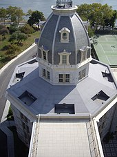 The Octagon (Roosevelt Island, New York), once an insane asylum The-octagon-roosevelt-island.jpg