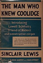 Thumbnail for The Man Who Knew Coolidge